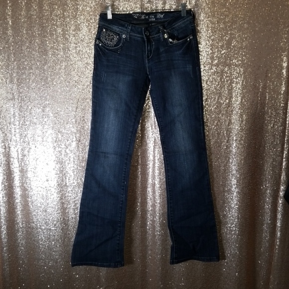 Designer jeans - Picture 2 of 7